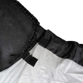 Imperial Riding Couverture Anti-Mouches IRHReese Gris Argent