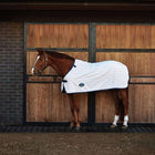 WeatherBeeta ComFiTec Cotton Sheet liner blanc/marine