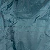 WeatherBeeta ComFiTec Plus Dynamic Turnout Detach-A-Neck 100g Forest Green/Navy