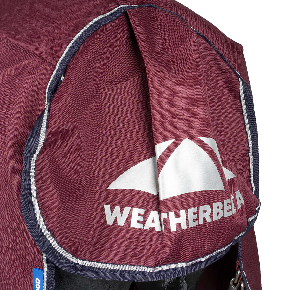 WeatherBeeta ComFiTec Essential Turnout Combo 50g Bourgogne/Marine