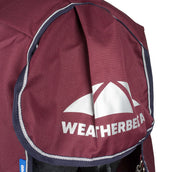 WeatherBeeta ComFiTec Essential Turnout Combo 50g Bourgogne/Marine