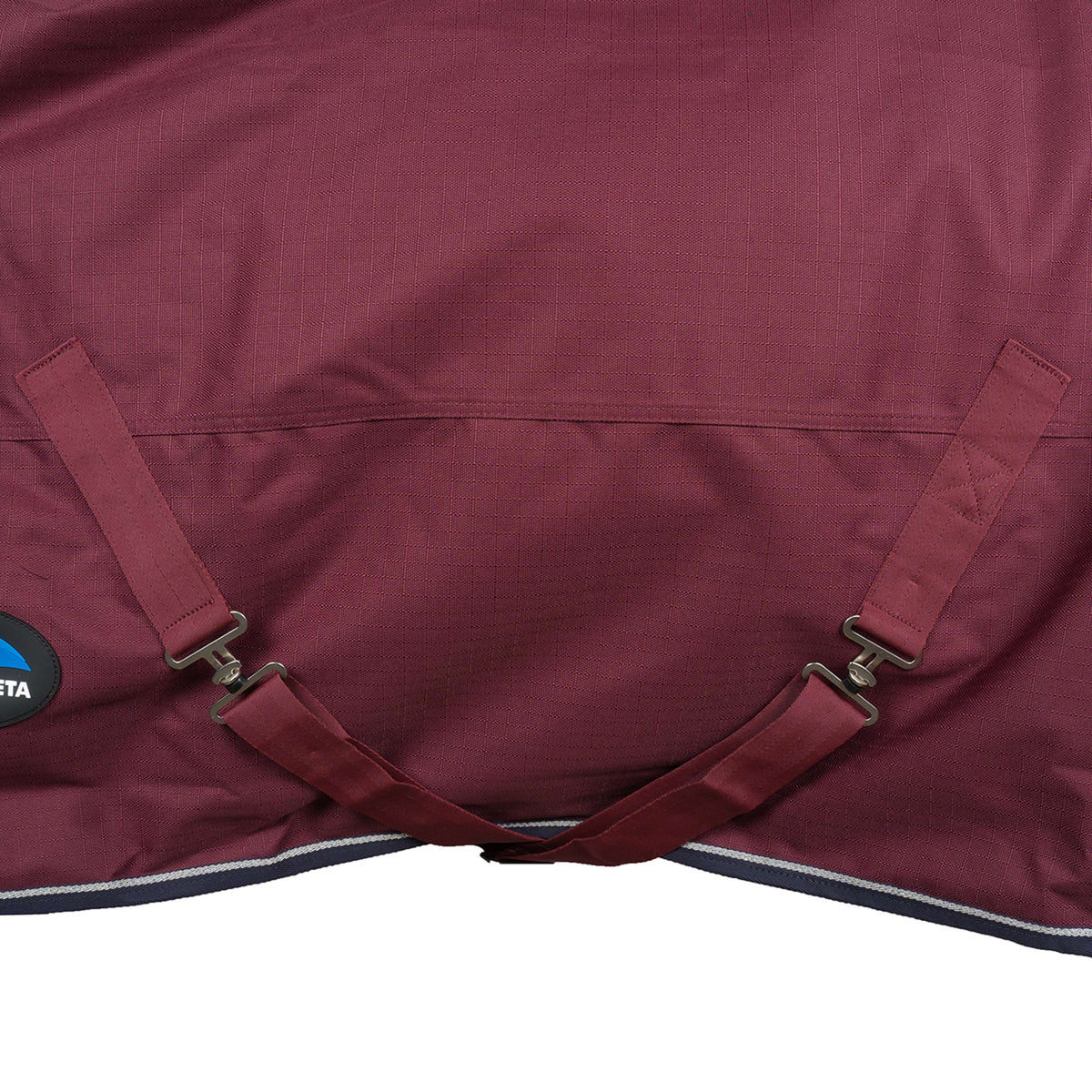 WeatherBeeta ComFiTec Essential Turnout Combo 50g Bourgogne/Marine