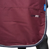 WeatherBeeta ComFiTec Essential Turnout Combo 50g Bourgogne/Marine