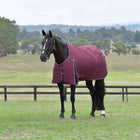 WeatherBeeta ComFiTec Essential Turnout 50g Bourgogne/Marine