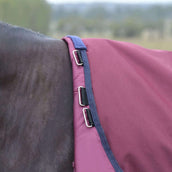 WeatherBeeta ComFiTec Essential Turnout 50g Bourgogne/Marine