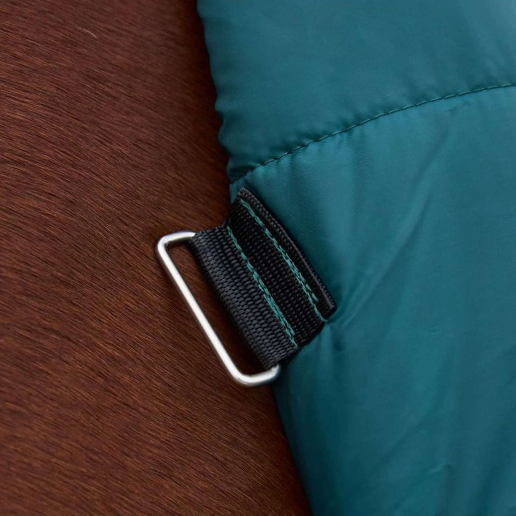 WeatherBeeta ComFiTec Classic Turnout Combo 220g Forest Green/Black
