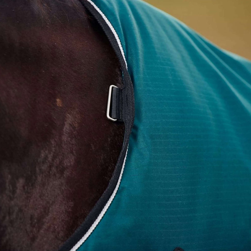 WeatherBeeta ComFiTec Classic Turnout 220g Forest Green/Black