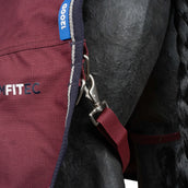 WeatherBeeta ComFiTec Prelim Turnout 0g Bourgogne/Marine