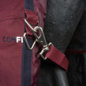 WeatherBeeta ComFiTec Prelim Turnout 0g Bourgogne/Marine