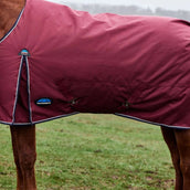 WeatherBeeta ComFiTec Prelim Turnout 0g Bourgogne/Marine