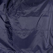 WeatherBeeta ComFiTec Tyro Turnout Standard Neck 220g Navy/Charcoal