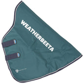 WeatherBeeta Couvre-Cou ComFiTec Plus Dynamic Turnout 100g Forest Green/Navy
