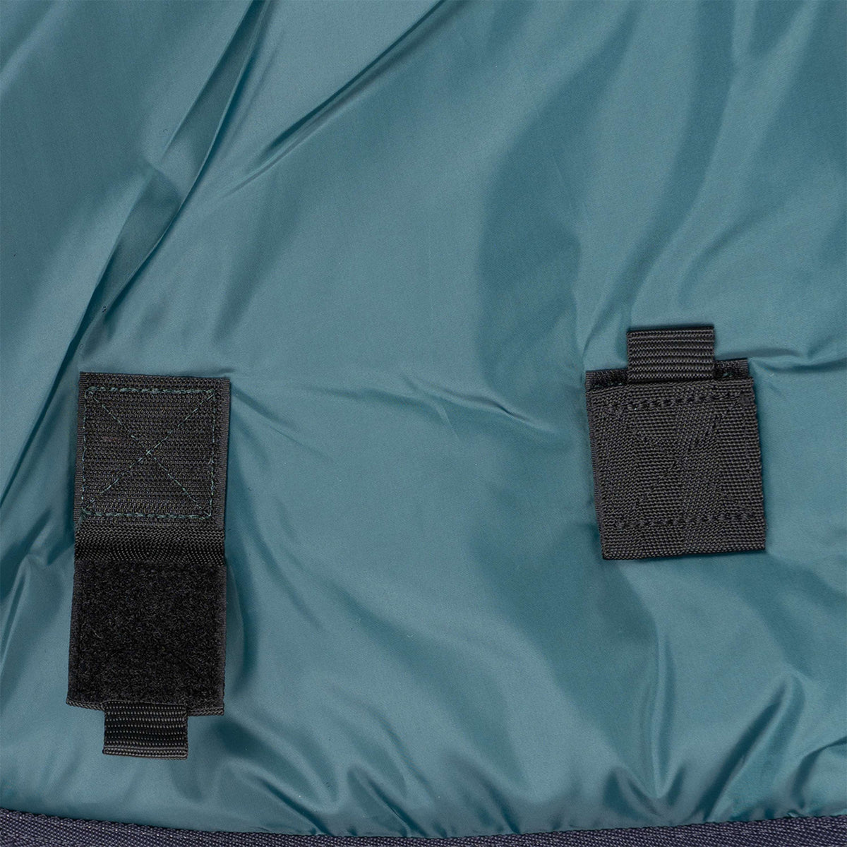 WeatherBeeta Couvre-Cou ComFiTec Plus Dynamic Turnout 100g Forest Green/Navy