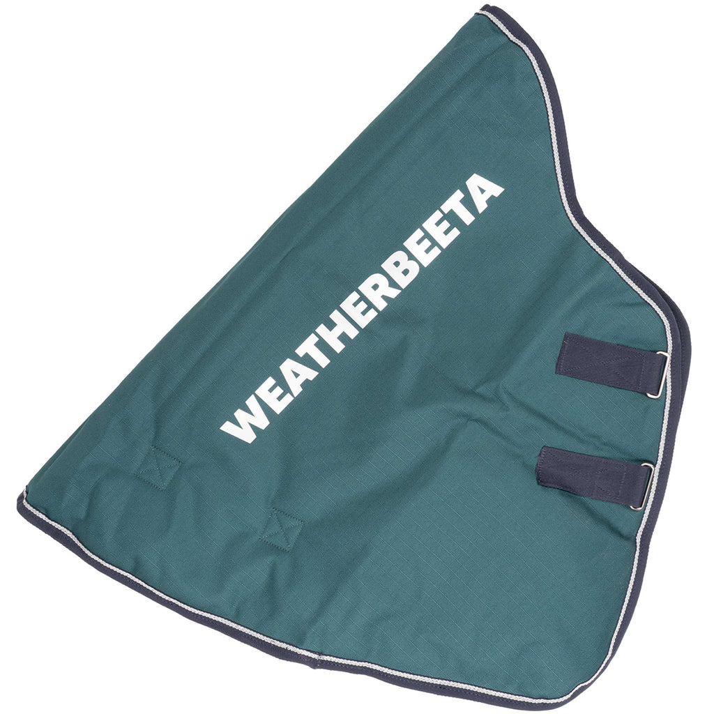 WeatherBeeta Couvre-Cou ComFiTec Plus Dynamic Turnout 220g Forest Green/Navy