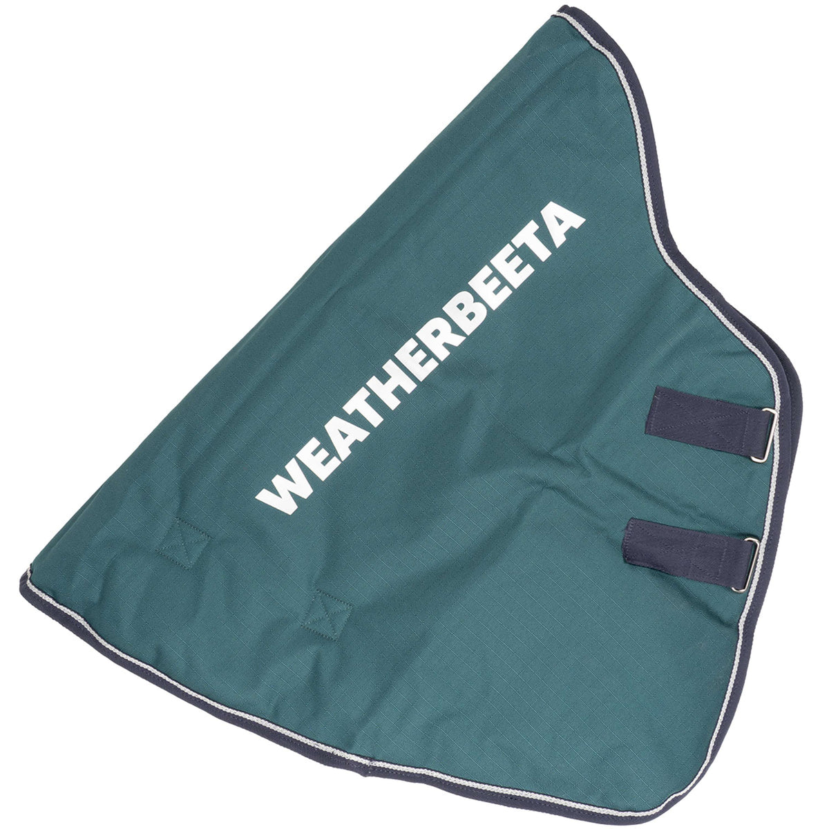 WeatherBeeta Couvre-Cou ComFiTec Plus Dynamic Turnout 100g Forest Green/Navy