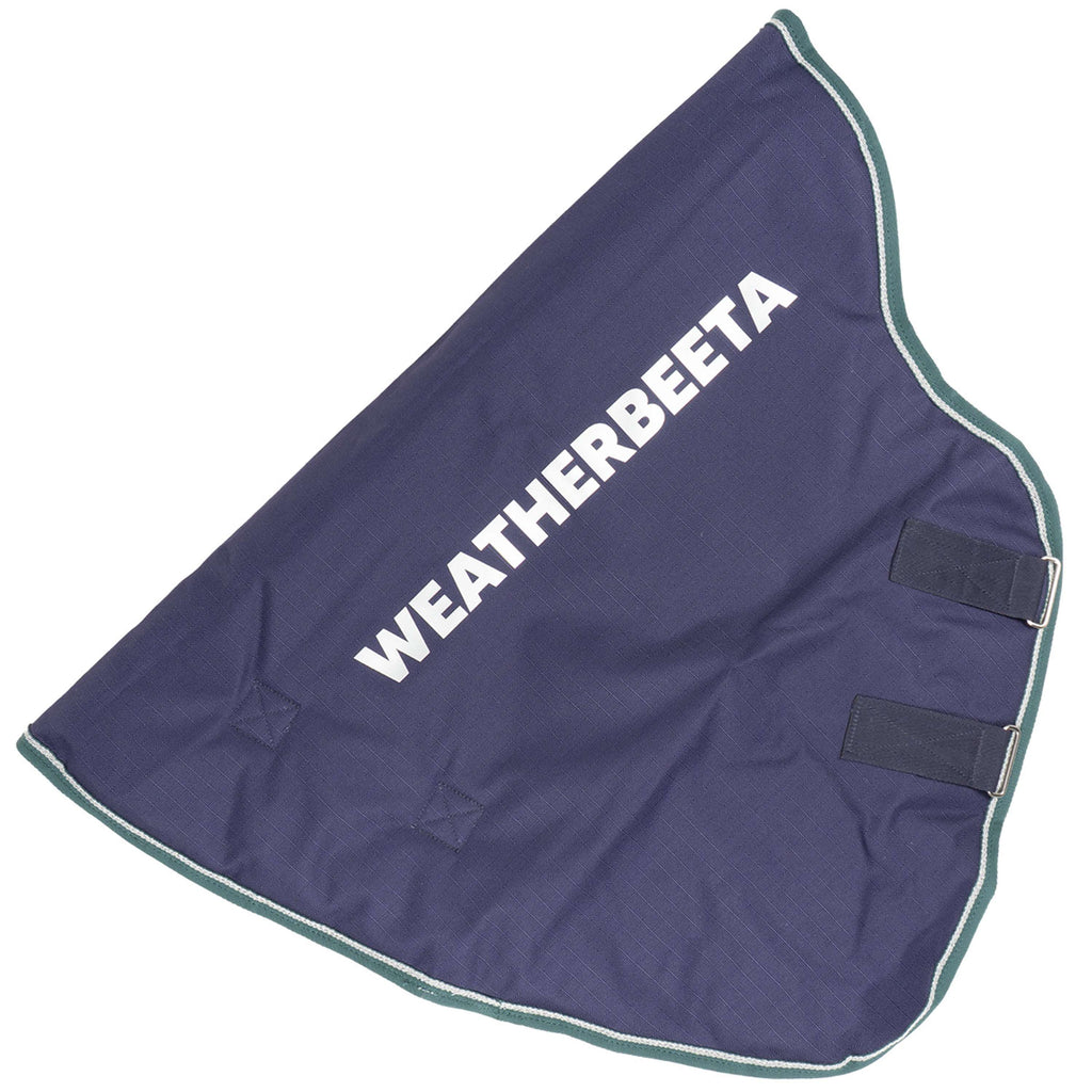 WeatherBeeta Couvre-Cou ComFiTec Plus Dynamic Turnout 220g Navy/Forest Green