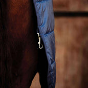 WeatherBeeta Couverture ComFiTec 200g Marin