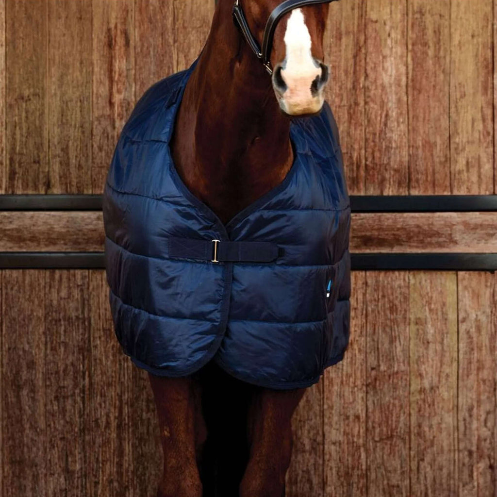 WeatherBeeta Couverture ComFiTec 300g Marin