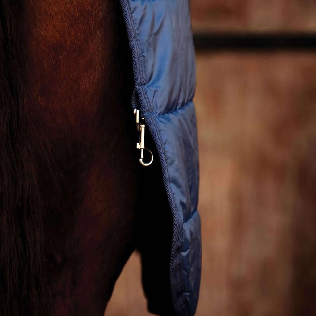 WeatherBeeta Couverture ComFiTec 300g Marin