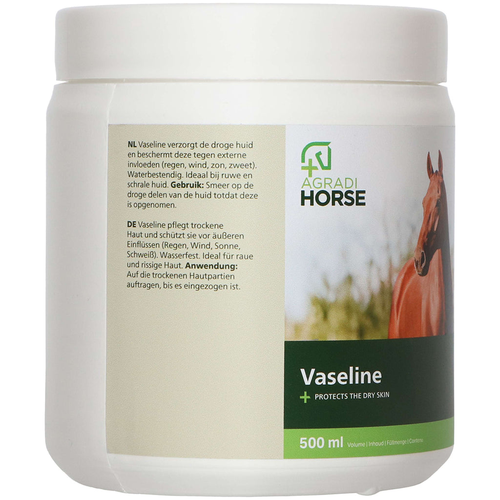 Agradi Horse Maxi Vaseline