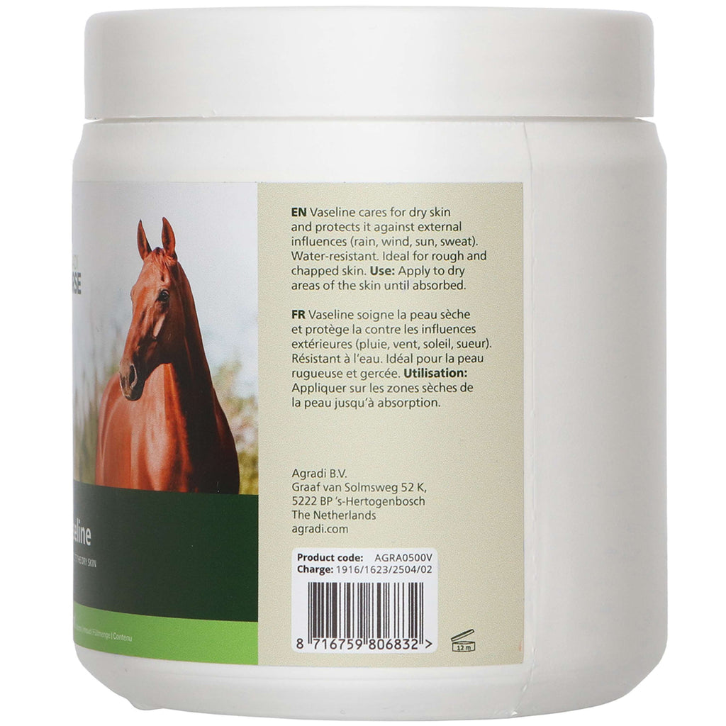 Agradi Horse Maxi Vaseline