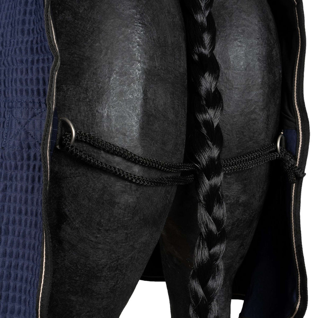 Back On Track Chemise Rafraîchissante Quick Bleu