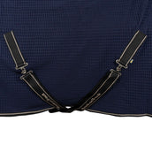 Back On Track Chemise Rafraîchissante Quick Bleu