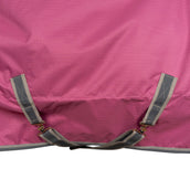 Bucas Couverture d'exterieur 300g Framboise
