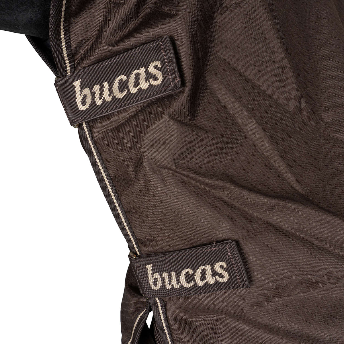 Bucas Irish Turnout 150g + Neck Jeu Espresso