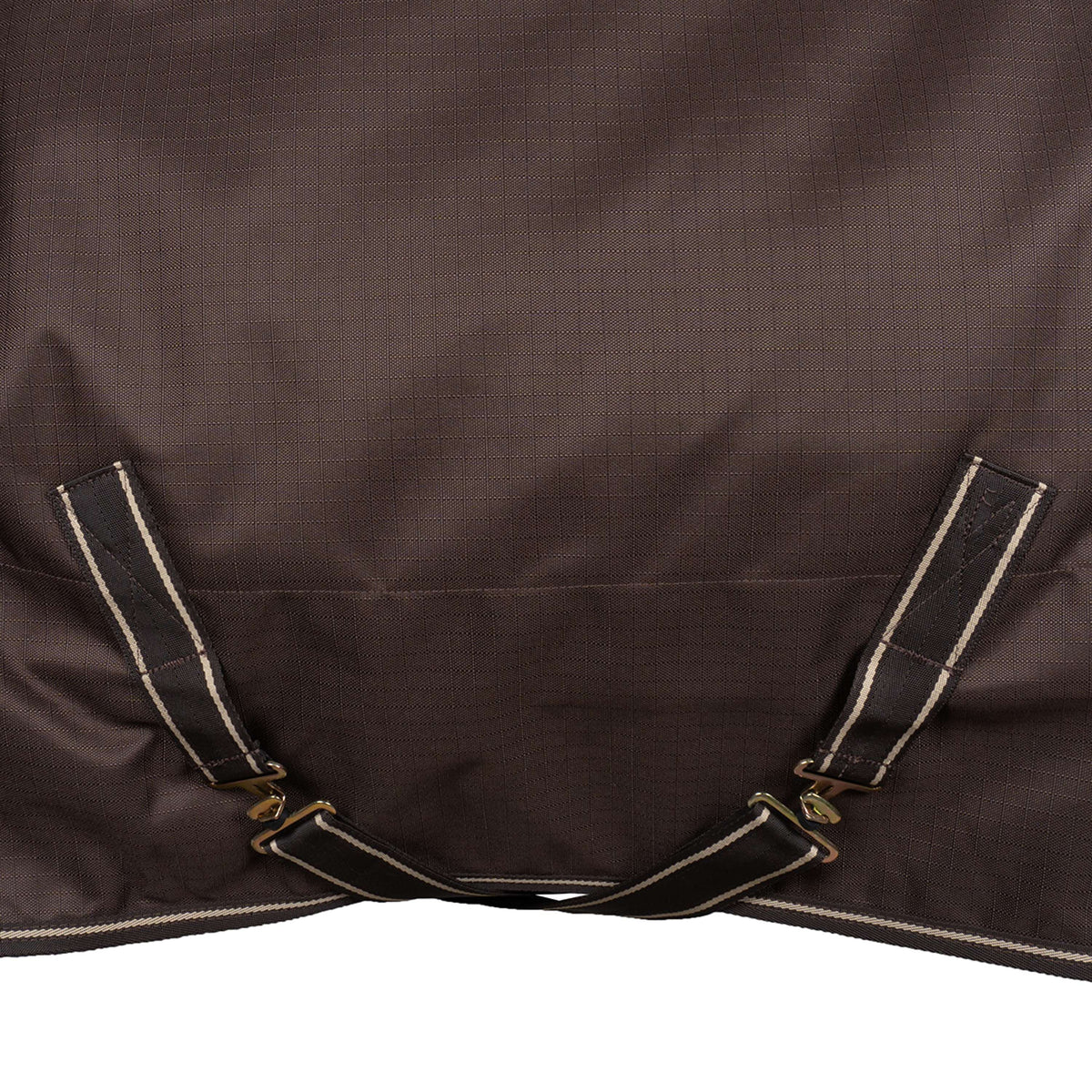 Bucas Irish Turnout 150g + Neck Jeu Espresso
