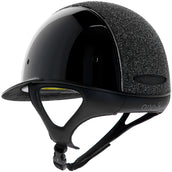 OneK Bombe Mips Avancé Glossy Paillettes Noir