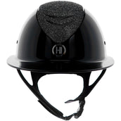 OneK Bombe Mips Avancé Glossy Paillettes Noir