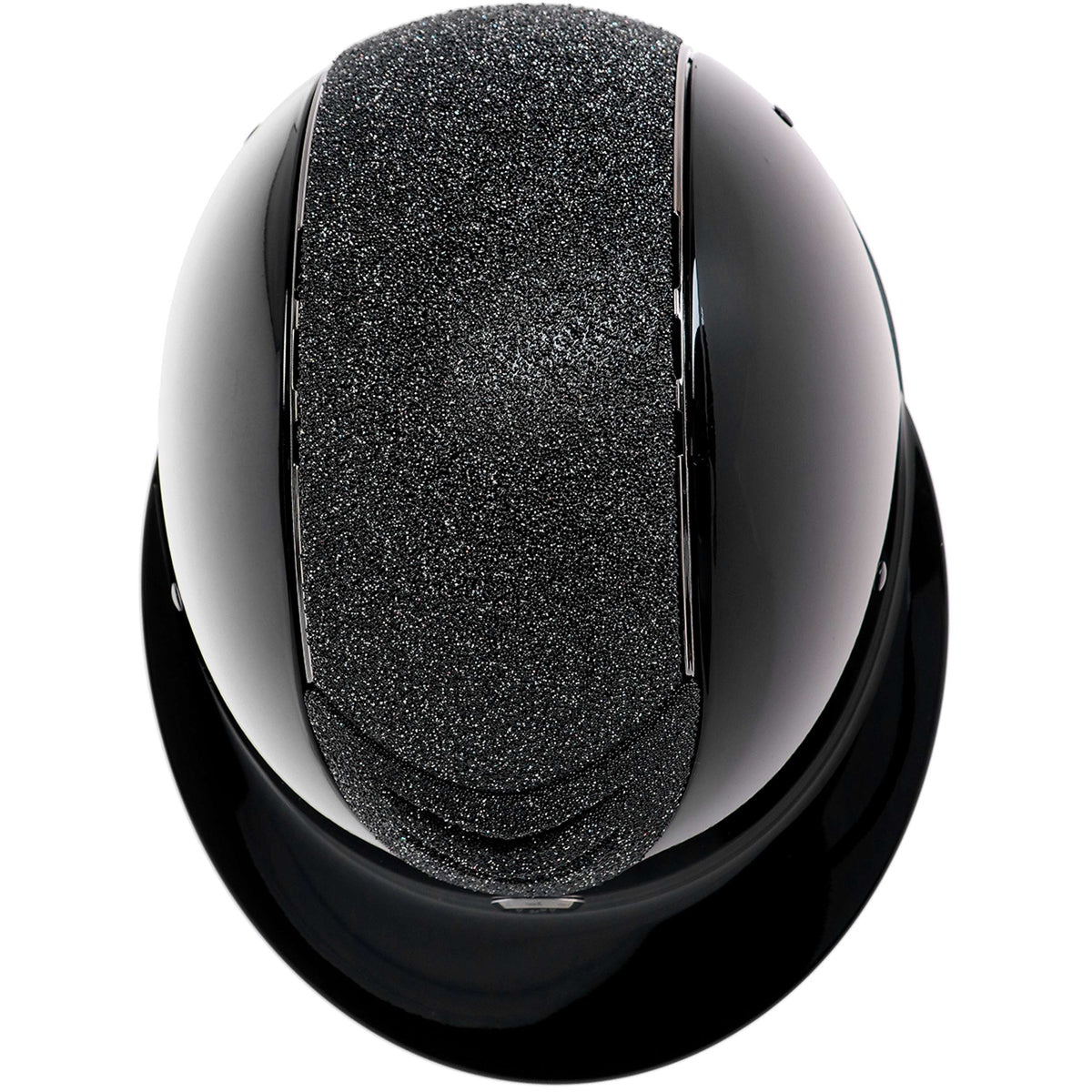 OneK Bombe Mips Avancé Glossy Paillettes Noir