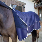Kentucky Horsewear Fleece Liner Comfort 3D Fleece Marin
