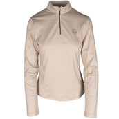 Montar Manches Longues MoEllinor Grey Beige