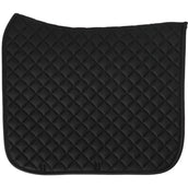 Montar Tapis de Selle MoCheri Dressage Black Peony