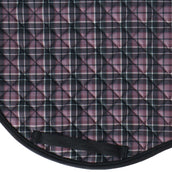 Montar Tapis de Selle MoCheri II Dressage Black Peony