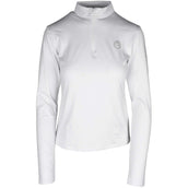 Montar Manches Longues MoCha Blanc