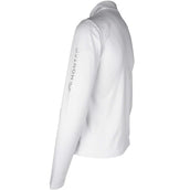 Montar Manches Longues MoCha Blanc