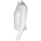 Montar Manches Longues MoCha Blanc