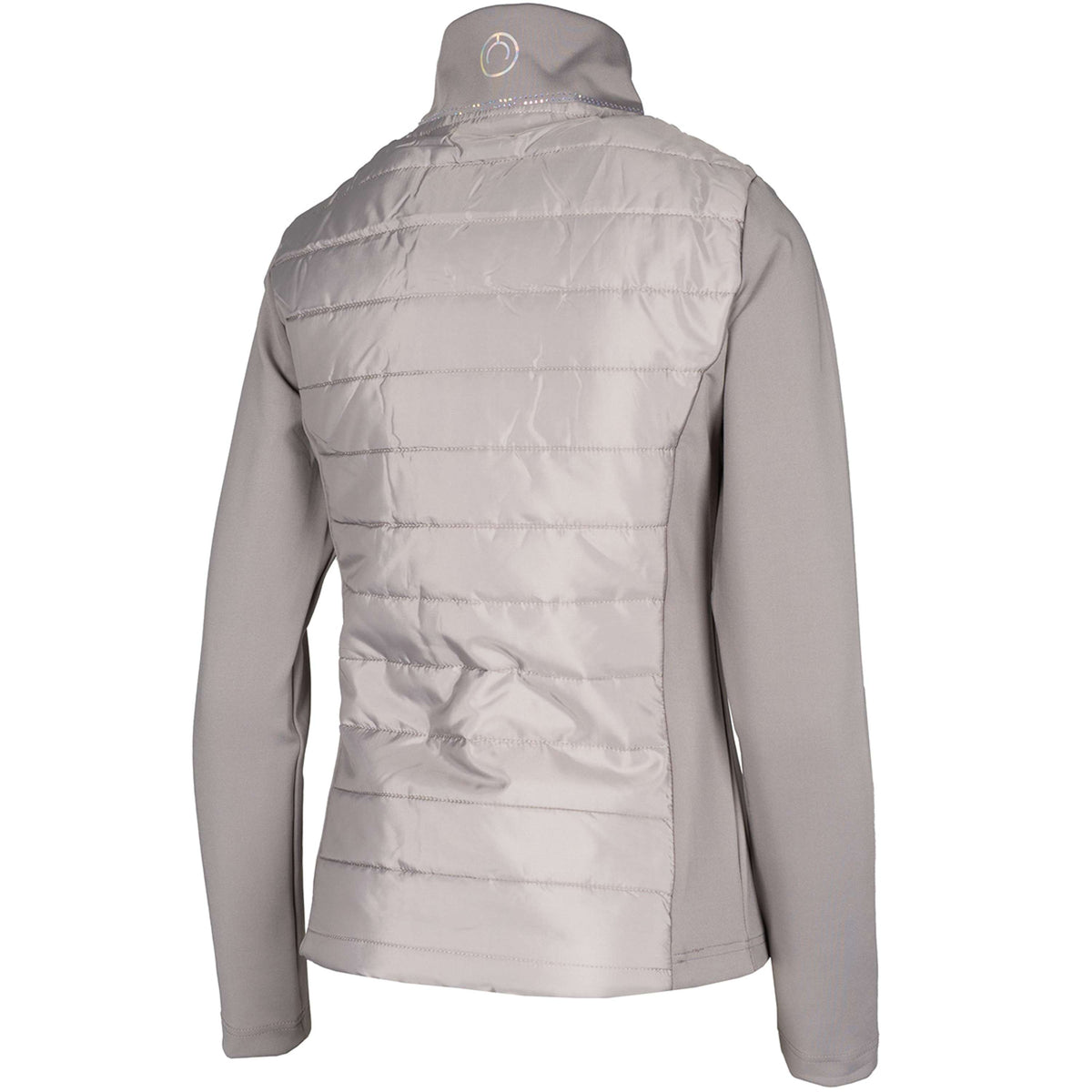 Montar Veste MoCha Rose Grey