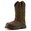 Marron foncé