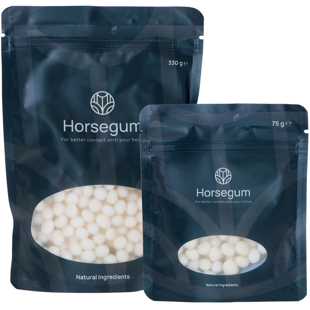 Horsegum