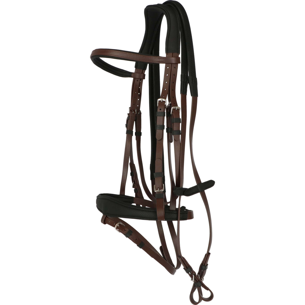 Norton Bride Endurance marron
