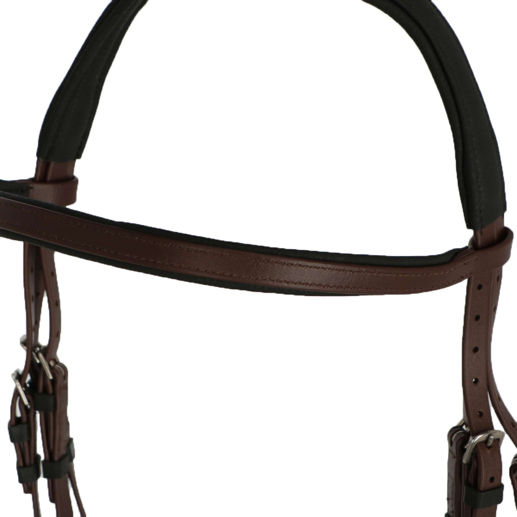 Norton Bride Endurance marron