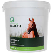 Agradi Health Psyllium