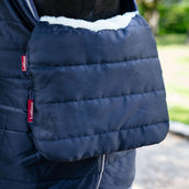 LeMieux Protection de Poitrail Marin