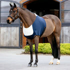 LeMieux Protection de Poitrail Soft Anti-Rubbing Marin