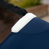 LeMieux Protection de Poitrail Soft Anti-Rubbing Marin