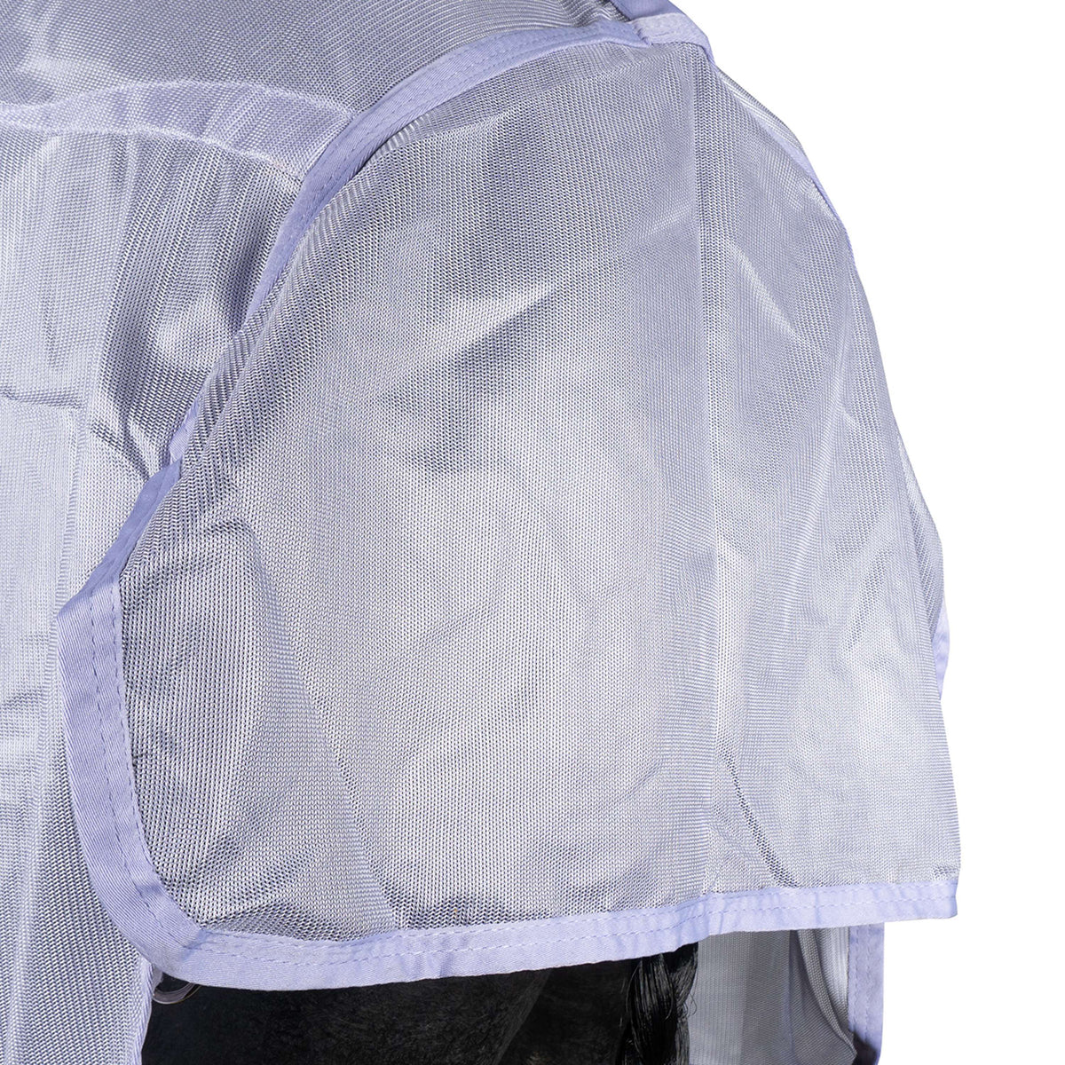 Imperial Riding Couverture Anti-Mouches IRHReese avec Couvre-cou Wisteria